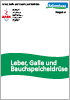 Leber, Galle, Bauchspeicheldrüse